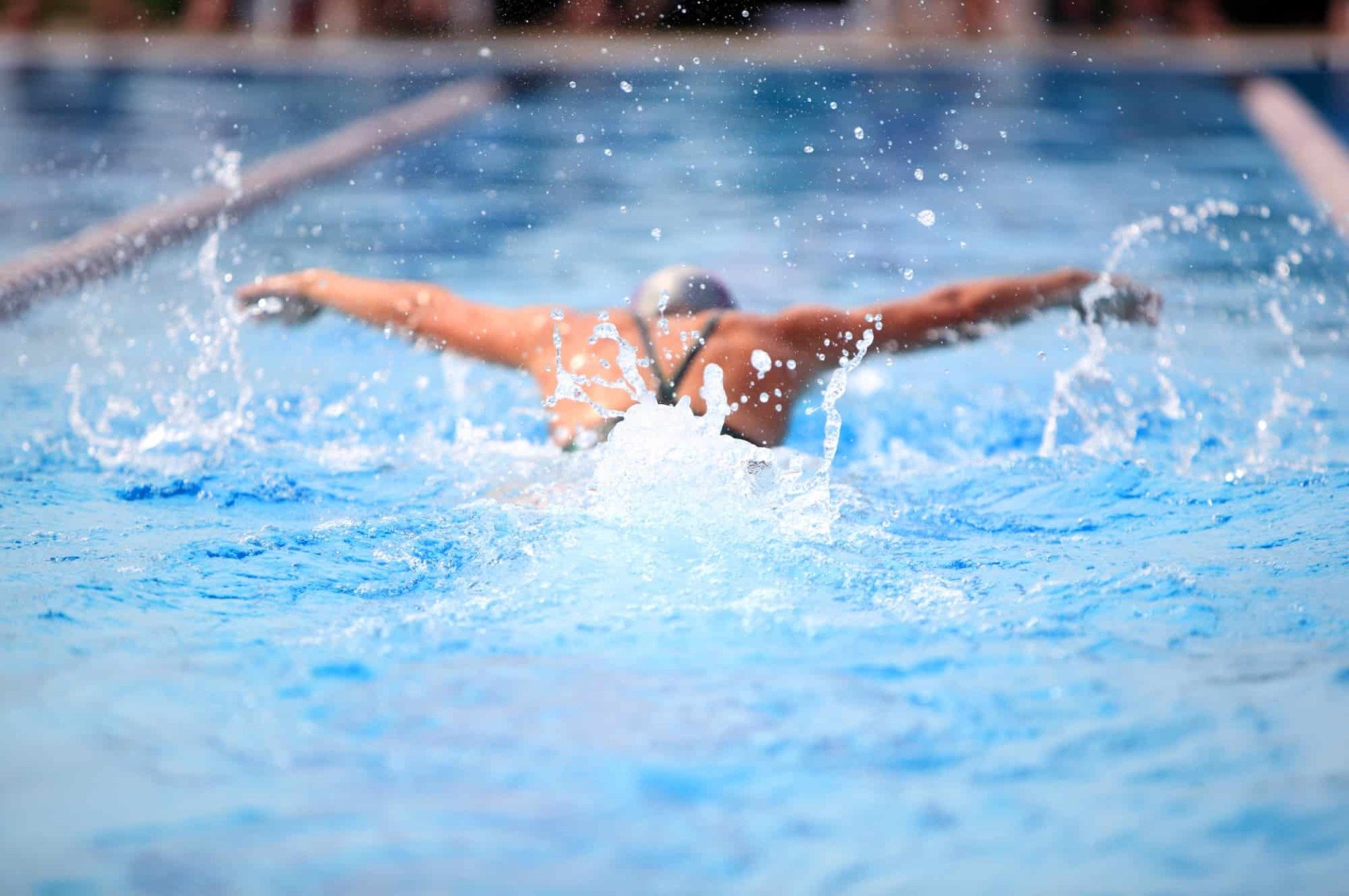 London 2019 World Para Swimming Championships: Athlete Highlights