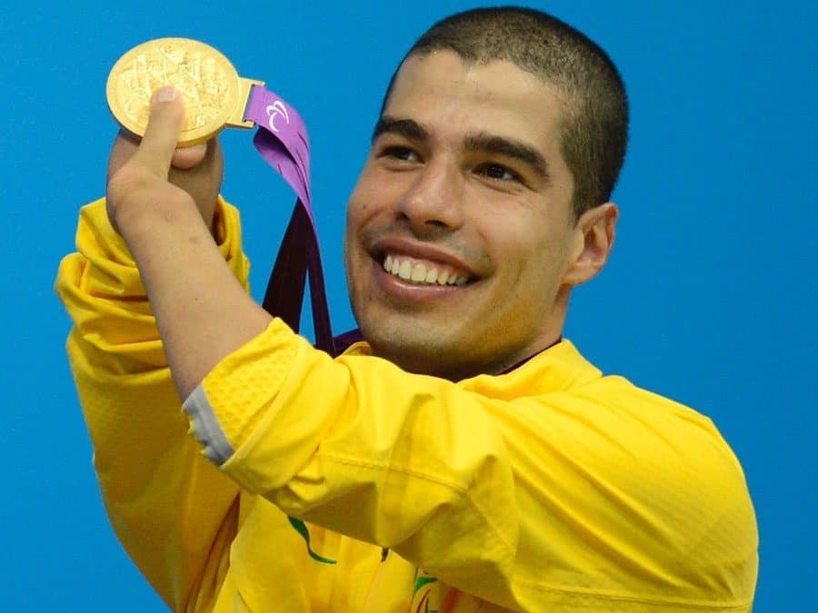 Daniel Dias