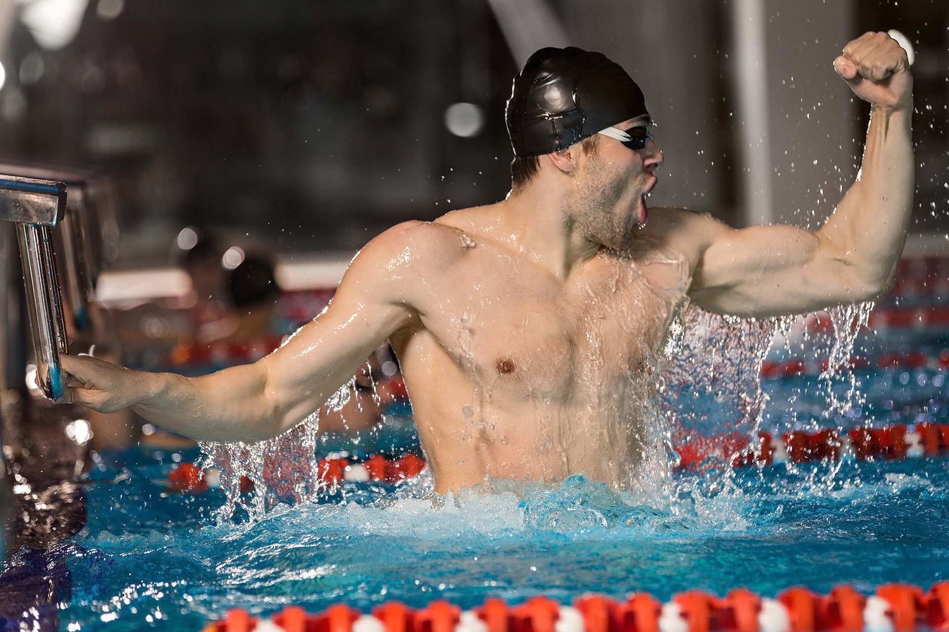 3 of the toughest swimming challenges in the UK