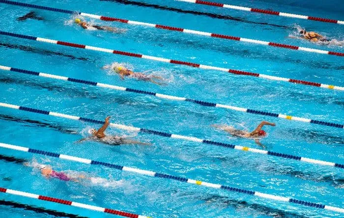 Bristol North Swimming Club
