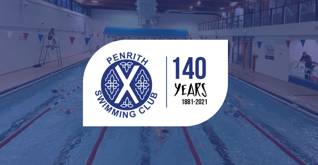 penrith swimming club
