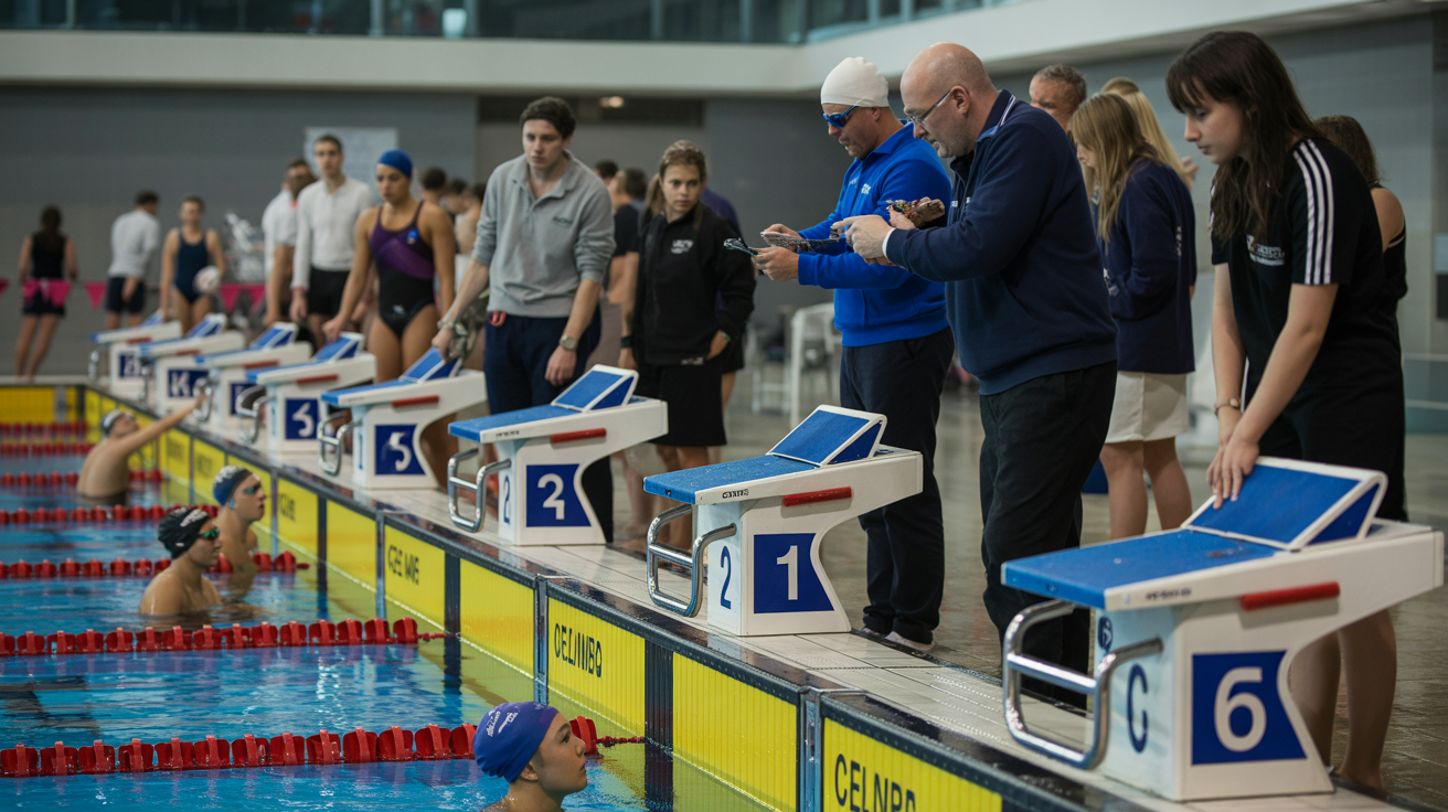 Poolside Passes Put Safeguarding Admin in Focus