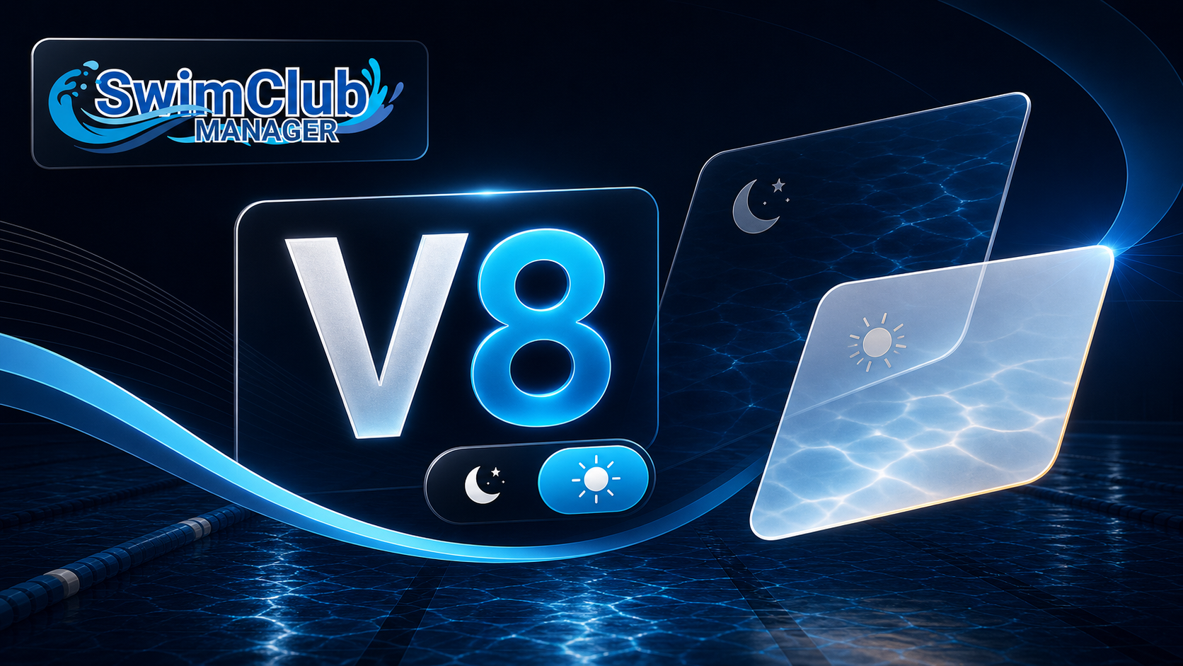 Version 8 is coming soon