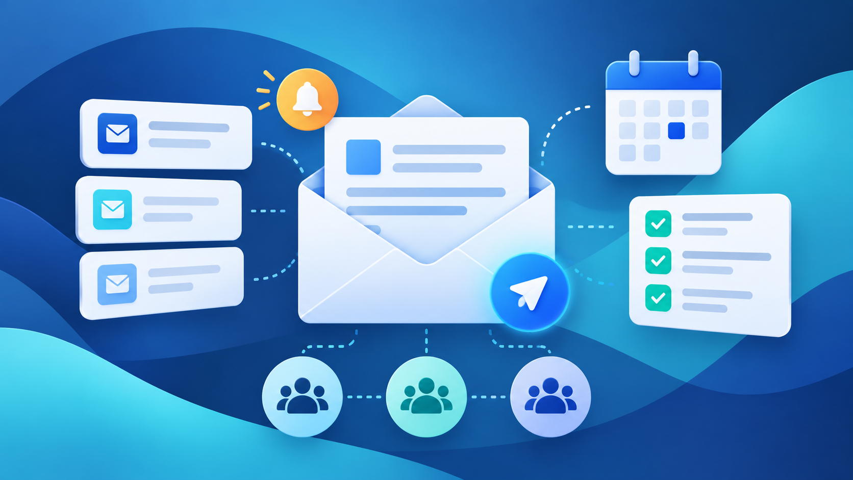 Top emails you should be sending to your swim club members - and how to write them