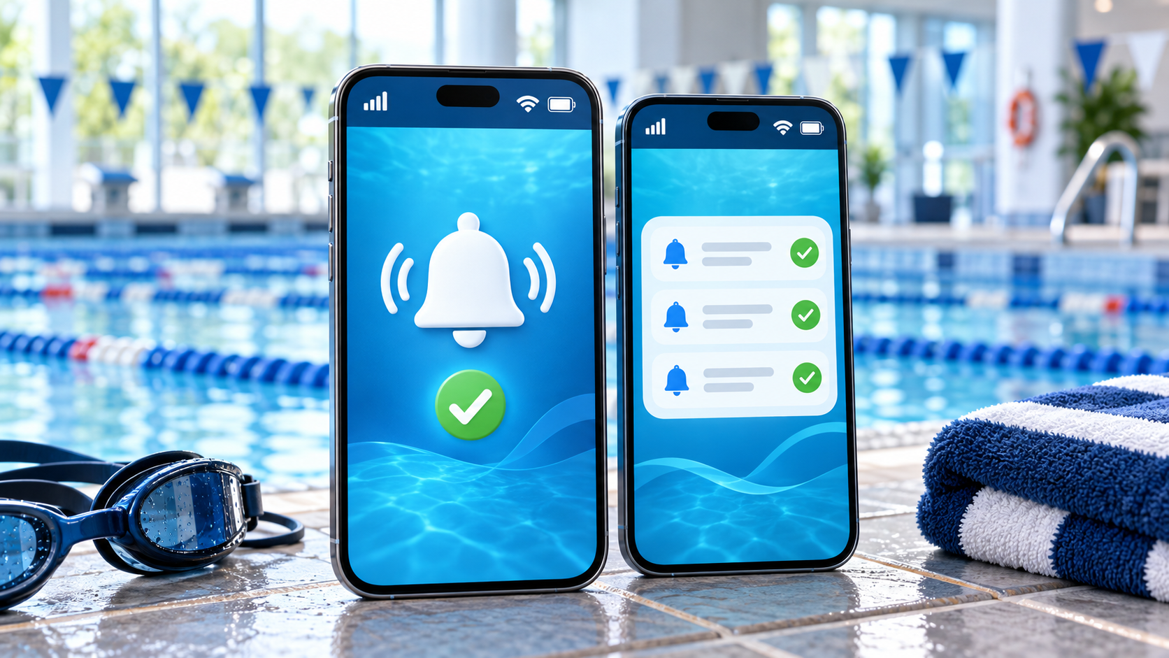 Mobile app update – version 5.3.9