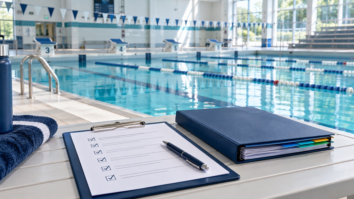 Why UK Swim Clubs Fail Inspections and Reviews