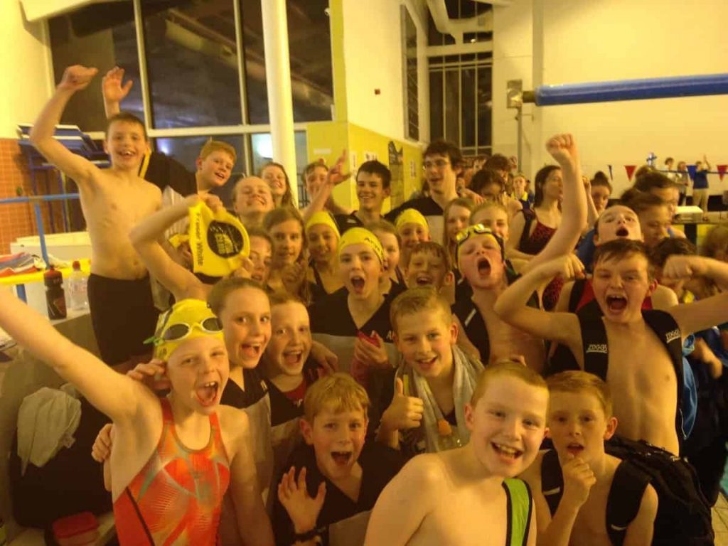 Eastleigh Swimming Club