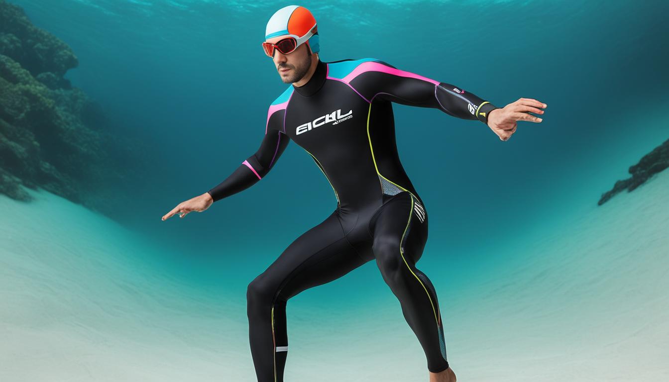 best wetsuit for swimming