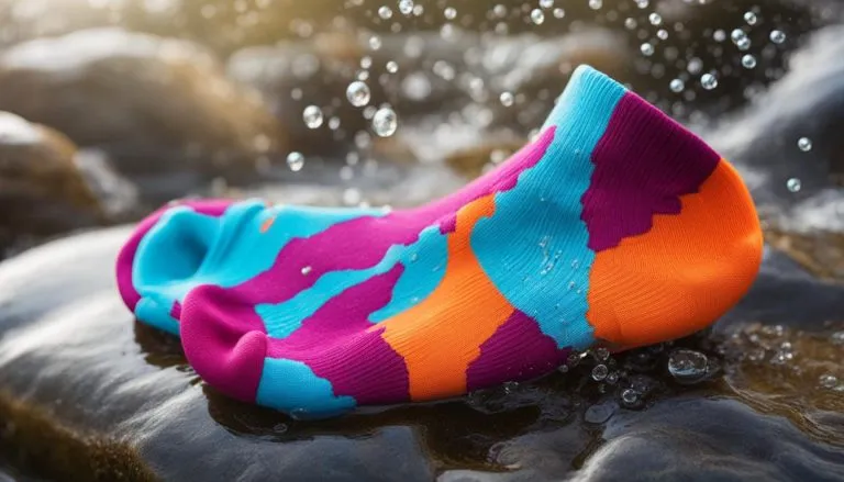 Best Swimming Socks for Swimmers
